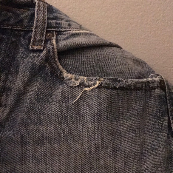 Bullhead Jeans 29x30 - Picture 3 of 4